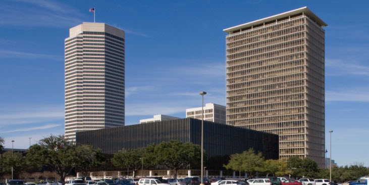 Fort Bend County Old Court House